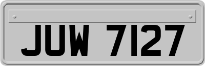 JUW7127