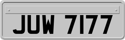 JUW7177
