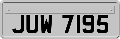 JUW7195