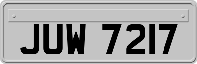 JUW7217