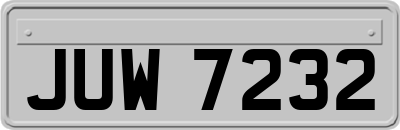 JUW7232