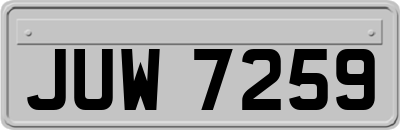 JUW7259