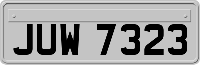 JUW7323