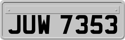 JUW7353