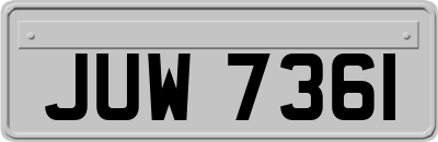JUW7361
