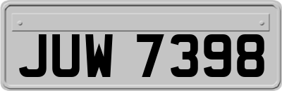 JUW7398