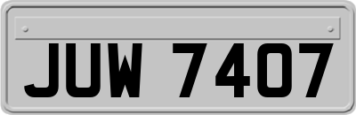 JUW7407