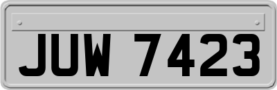JUW7423