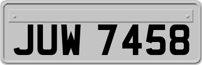 JUW7458