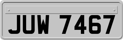 JUW7467