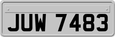 JUW7483