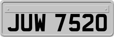 JUW7520