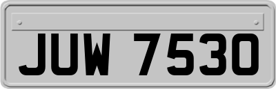 JUW7530