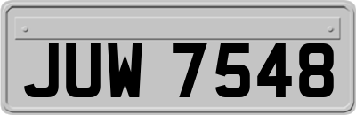 JUW7548