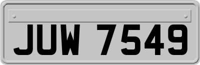 JUW7549