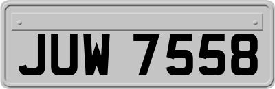 JUW7558