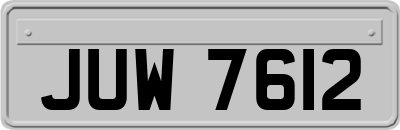 JUW7612