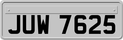 JUW7625