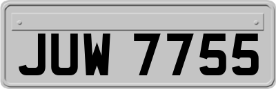 JUW7755