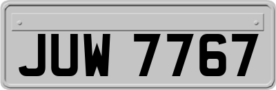 JUW7767