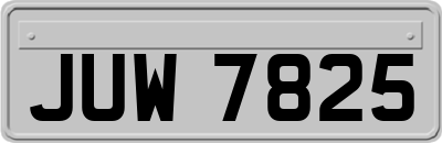 JUW7825