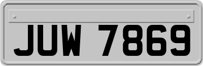 JUW7869