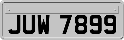 JUW7899