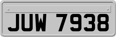JUW7938