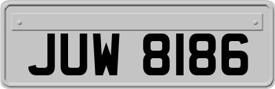 JUW8186