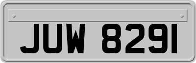 JUW8291