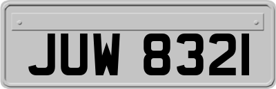 JUW8321