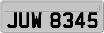JUW8345
