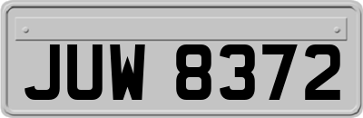 JUW8372