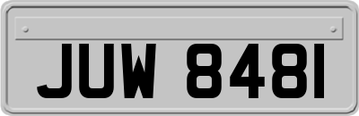JUW8481