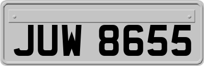 JUW8655