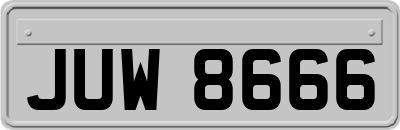 JUW8666
