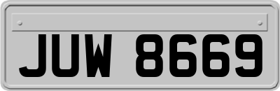 JUW8669