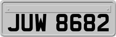 JUW8682
