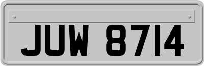 JUW8714