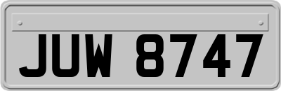 JUW8747