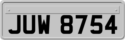 JUW8754