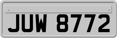 JUW8772