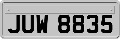 JUW8835