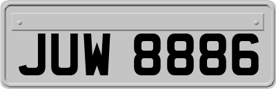 JUW8886