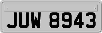 JUW8943