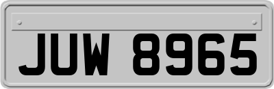 JUW8965