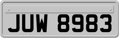 JUW8983