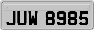 JUW8985