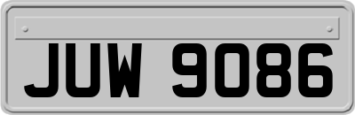 JUW9086