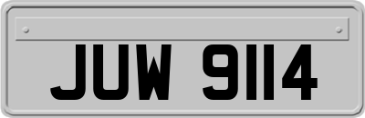 JUW9114